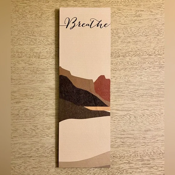 retro bathroom wall decor - Picture 2 of 8